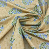 Schedherazade Topaz By P/KAUFMAN Drapery / Upholstery Fabric  By The Yard 54W