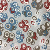 Premier Prints Childrens Trucks Cecilia  Upholstery / Drapery Fabric By the Yard