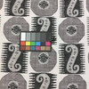 ODL SOUK TREASURE Fabric in Midnight by P/Kaufman