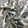 ODL SOUK TREASURE Fabric in Midnight by P/Kaufman