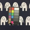 Novelty Elephant Themed Fabric | Youth Designs | upholstery / Drapery Weight