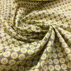 Waverly Strobe in Lemon Drop (2) Fabric | Upholstery Weight | BTY | 54
