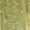 Lemon Yellow Tone-on-tone Stripes Upholstery Fabric | 54" | By the Yard