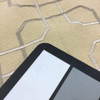 K-MINGLE SAFFRON | Upholstery Fabric