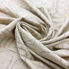 K-MINGLE SAFFRON | Upholstery Fabric