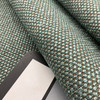 Winter Basket  Mint | MQ243 | | Upholstery Fabric