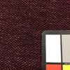 Entwined Diamond Soft Burgundy | MQ242 | | Upholstery Fabric