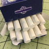 Prang Hygieia Dustless Chalk, White, Box Of 12