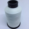 White Upholstery Thread | High Spec Bonded Nylon B69 | 4oz. Spool | EXTRA STRONG