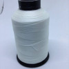 White Upholstery Thread | High Spec Bonded Nylon B69 | 4oz. Spool | EXTRA STRONG