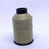 Beige Upholstery Thread | High Spec Bonded Nylon B69 | 4oz. Spool | EXTRA STRONG