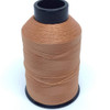 Toboggan Upholstery Thread | High Spec Bonded Nylon B69 | 4oz. Spool | STRONG