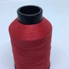 Red Upholstery Thread | High Spec Bonded Nylon B69 | 4oz. Spool | EXTRA STRONG