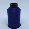 Yale Blue Upholstery Thread | High Spec Bonded Nylon B69 | 4oz. Spool | STRONG