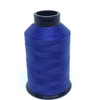 Yale Blue Upholstery Thread | High Spec Bonded Nylon B69 | 4oz. Spool | STRONG