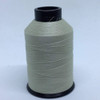 Light Grey Upholstery Thread | High Spec Bonded Nylon B69 | 4oz. Spool | STRONG