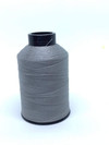 Silver Upholstery Thread | High Spec Bonded Nylon B69 | 4oz. Spool | EXTRA STRONG