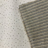 Beige with Textured Dots Upholstery Fabric | 54" wide | By the Yard | Durable