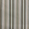 Vintage Horizontal Striped Upholstery Fabric | 54" wide | By the Yard | Durable