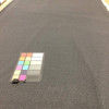 Dark Charcoal Gray Automotive Upholstery Fabric | 54" | By the Yard | UV Resist