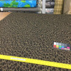 Abstract Cheetah Print Upholstery / Drapery Fabric | 54"W | By the Yard