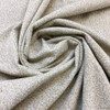 Mottled Tan Chenille Upholstery Fabric | 54" wide | By the Yard | Durable