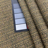 Textured Openweave Variegated Green Upholstery Fabric | 54" | BTY | Durable