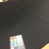 Black Diamond on Black  - Vinyl Backed Nylon Fabric |  600X300 Denier 58" Wide