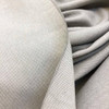 Cement Gray Slipcover Upholstery Fabric by Regal | 60" | BTY | Heavy Duty