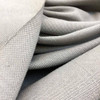 Cement Gray Slipcover Upholstery Fabric by Regal | 60" | BTY | Heavy Duty