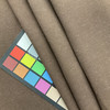 Chocolate Brown Slipcover Upholstery Fabric by Regal | 60