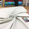 Pale Mint Green Fabric | Upholstery / Slipcover | 60" Wide | By the Yard