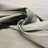 Platinum Sateen Upholstery / Drapery Fabric | 54 Wide | By the Yard | Durable
