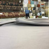 Platinum Sateen Upholstery / Drapery Fabric | 54 Wide | By the Yard | Durable