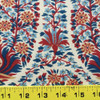 Antoinette in Americana Upholstery / Drapery Fabric | Covington | 54 wide | BTY