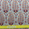 Antoinette in Americana Upholstery / Drapery Fabric | Covington | 54 wide | BTY
