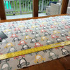 Retro Cars on Gray | Upholstery / Drapery Fabric | 54" Wide | By the Yard