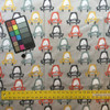 Retro Cars on Gray | Upholstery / Drapery Fabric | 54" Wide | By the Yard
