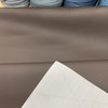 Mocca Brown Marine Vinyl Fabric | Spradling Softside BELUGA | Upholstery Vinyl for Boats / Automotive / Commercial Seating | 54"W | BTY  | BEL-3315