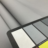Pearl Grey Marine Vinyl Fabric | Spradling Softside BELUGA | Upholstery Vinyl for Boats / Automotive / Commercial Seating | 54"W | BTY  | BEL-3310