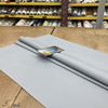 Pearl Grey Marine Vinyl Fabric | Spradling Softside BELUGA | Upholstery Vinyl for Boats / Automotive / Commercial Seating | 54"W | BTY  | BEL-3310