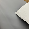 Pearl Grey Marine Vinyl Fabric | Spradling Softside BELUGA | Upholstery Vinyl for Boats / Automotive / Commercial Seating | 54"W | BTY  | BEL-3310