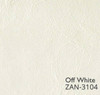 Off White Marine Vinyl Fabric | ZAN-3104 | Spradling Softside ZANDER | Upholstery Vinyl for Boats / Automotive / Commercial Seating | 54"W | BTY