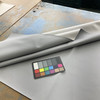 Pearl Grey Marine Vinyl Fabric | ZAN-3112 | Spradling Softside ZANDER | Upholstery Vinyl for Boats / Automotive / Commercial Seating | 54"W | BTY