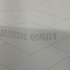 Baby Blue Marine Vinyl Fabric | ISL-9156 | Spradling Softside ISLANDER | Upholstery Vinyl for Boats / Automotive / Commercial Seating | 54"W | BTY