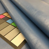 Bristol Blue Marine Vinyl Fabric | ISL-9157 | Spradling Softside ISLANDER | Upholstery Vinyl for Boats / Automotive / Commercial Seating | 54"W | BTY