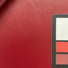 Crimson Red Marine Vinyl Fabric | ISL-9161 | Spradling Softside ISLANDER | Upholstery Vinyl for Boats / Automotive / Commercial Seating | 54"W | BTY