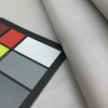 Light Grey Marine Vinyl Fabric | ISL-9152 | Spradling Softside ISLANDER | Upholstery Vinyl for Boats / Automotive / Commercial Seating | 54"W | BTY