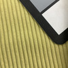Pear Green Fabricut Lakshmi Corduroy Upholstery Fabric | 54 Wide | BTY | Durable