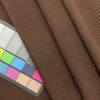 Chocolate Fabricut Lakshmi Corduroy Upholstery Fabric | 54" W | BTY | Durable